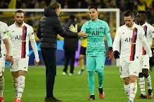 九游官方入口_包含巴黎圣日耳曼攻防转换迅速的词条