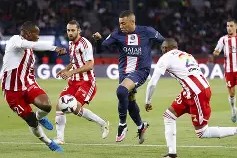 九游官方网站_姆巴佩单场两球统治赛场的简单介绍