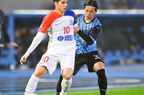 九游互动体验_关于川崎前锋战胜横滨水手，J联赛争冠进入关键阶段的信息