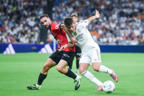 九游官方入口_皇家马德里西甲击败马竞克罗斯精准助攻