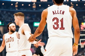 九游官方入口_关于克里夫兰骑士击败布鲁克林篮网，NBA东部格局再度改写的信息