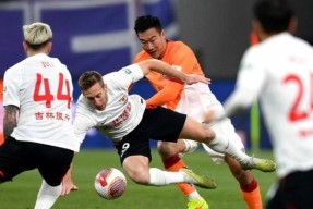 九游官方网站_长春亚泰战胜青岛海牛，中超保级形势升级的简单介绍