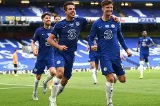 包含切尔西英超击败狼队帕尔默远射破门的词条