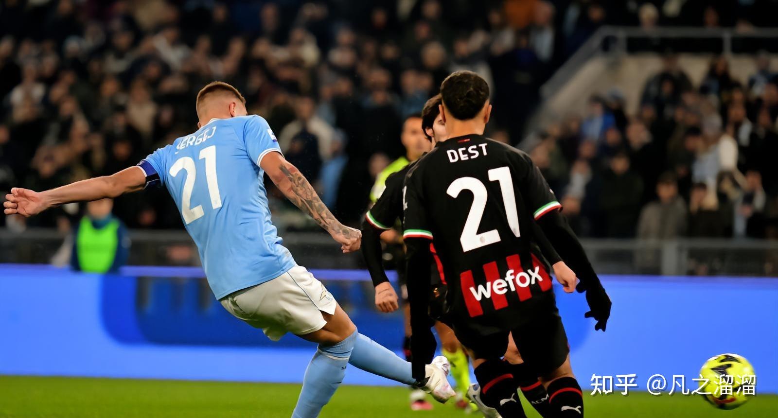 ac米兰vs拉齐奥大名单