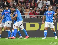 关于国际米兰意甲击败那不勒斯图拉姆反击建功的信息 关于国际米兰意甲击败那不勒斯图拉姆反击建功的信息