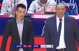 上海久事CBA击败北京首钢王哲林内线统治(cba上海久事男篮赛程表)