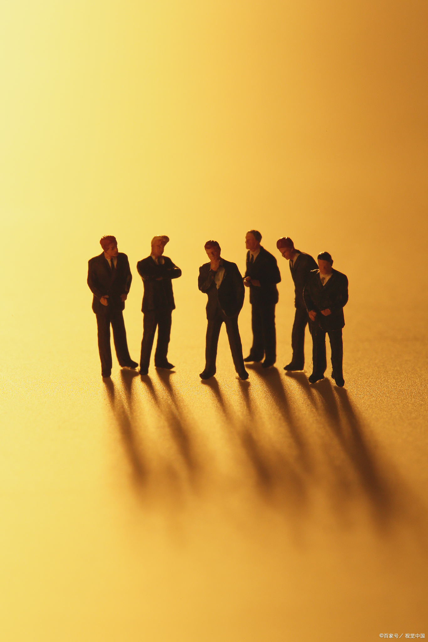 关于团队目标高度一致，场上专注度显著提升的信息