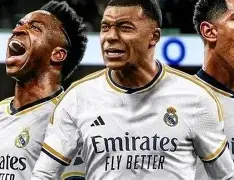 包含皇家马德里西甲战胜皇家贝蒂斯贝林厄姆远射建功的词条